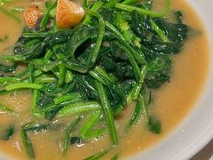 -莆田餐厅PUTIEN(宁波阪急店)