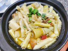 -好灶头妈妈菜·柴火灶台鱼·千岛湖土菜地标美食