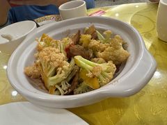 -京菜·砂锅居·烤鸭(西四店)