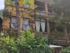 -广州市紫泥堂文化创意园景区