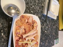 -一席地·本地鸡窝·杭帮鸡火锅(萧山银隆百货店)