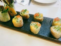 -美奈小馆·越南料理(福田星河COCO Park店)