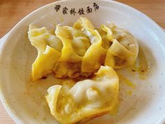 -蒋家桥饺面店(东关街店)
