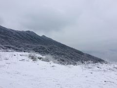 -太子岭滑雪场