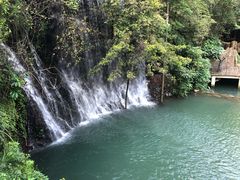 -古龙峡云天玻霸