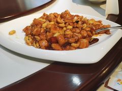 -峨嵋酒家总店(车公庄店)