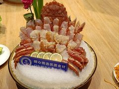 -尚海豆捞(乐虹坊店)