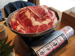 寿喜锅底-林妈妈村·日式料理(宝山万达店)