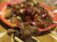 -柴窝堡22号辣子鸡·传承新疆菜