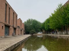 -中国艺术研究院油画院