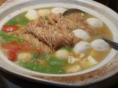 -永安鱼庄·镇江菜(丁卯店)