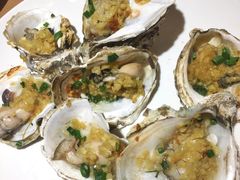 -79号渔船海鲜饭店(华强北店)