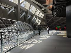 -深圳市当代艺术与城市规划馆