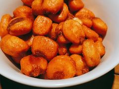 -瑰丽酒店·海吧·天际下午茶·现场DJ·天台酒吧