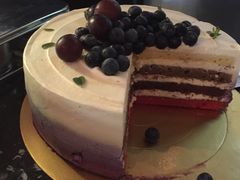 -Juicy Bakery(大学路店)