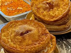 -楚东君•襄阳牛肉面牛杂煲(陆家嘴正大店)