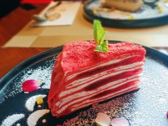 -YUE·6·西式融合餐厅(外滩六号店)