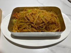 -李老哈·东北菜(宋园路店)