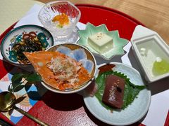 -和创柚子·会席日本料理(新区淮海街店)