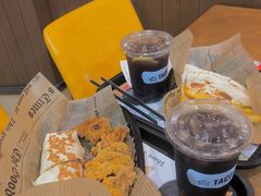 -TACO STAR 塔可星(下沙宝龙店)