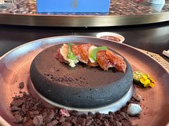 -北京饭店谭家菜