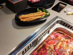 -渡娘火锅(大兴大悦春风里店)