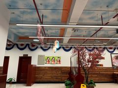 -第二外国语学院-韩国餐厅(朝阳路店)