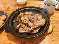 -莲花公园煎蟹·30年闽菜(火车站店)