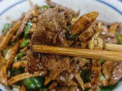 -姚记面馆(瑶琳路店)