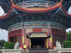 -广东圆玄道观