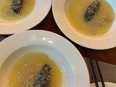 -济南喜来登酒店-盛宴自助西餐厅·综合自助