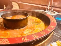 -三江两海老火锅(北京首店)
