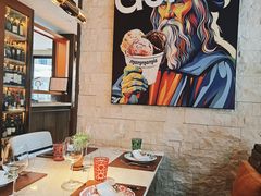 -Mammamia意大利餐厅(阳春巷店)