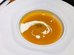 -缦云里花园餐厅