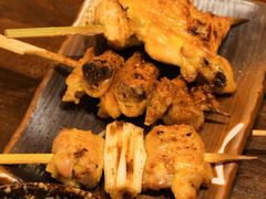 -鸟鹏烧鸟居酒屋(龙岗万科店)