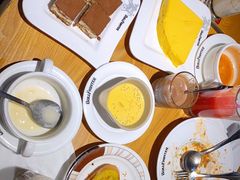 -斗牛士牛排(南京东路店)