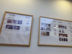 -海马体照相馆(广州新世界云门New park店)