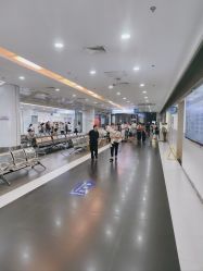 -上海市儿童医院(泸定路院区)