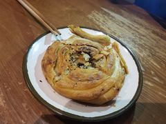 -谭师爷龙抄手(白下路店)