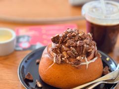-大酉·M Coffee(北京美术馆店)