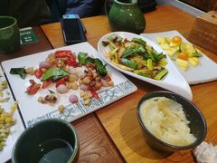 -云海肴·汽锅鸡·云南菜(领展购物广场·中关村店)