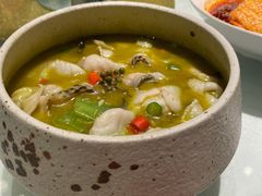 -雀蓝川菜(奥体广场店)