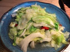 -兰木肆·云南菜(龙湖U城天街店)