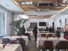 -106餐厅(山水文园店)