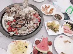 -仙螺岛海鲜自助餐厅(总店)