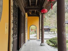 -五泄景区