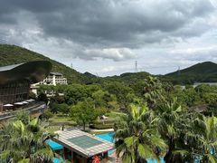 -宁波九龙湖开元度假村