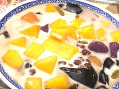 -黄氏壹品汇•水牛奶甜品(全国总店)