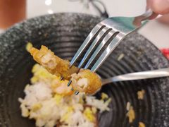 -新荔园茶餐厅(荔湾区府宿舍大院店)