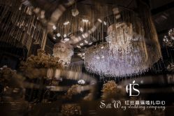 -广州中心皇冠假日酒店·宴会厅